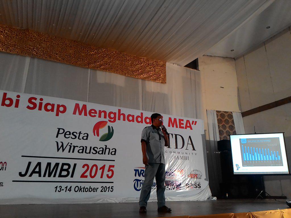 TDA Jambi tweet media