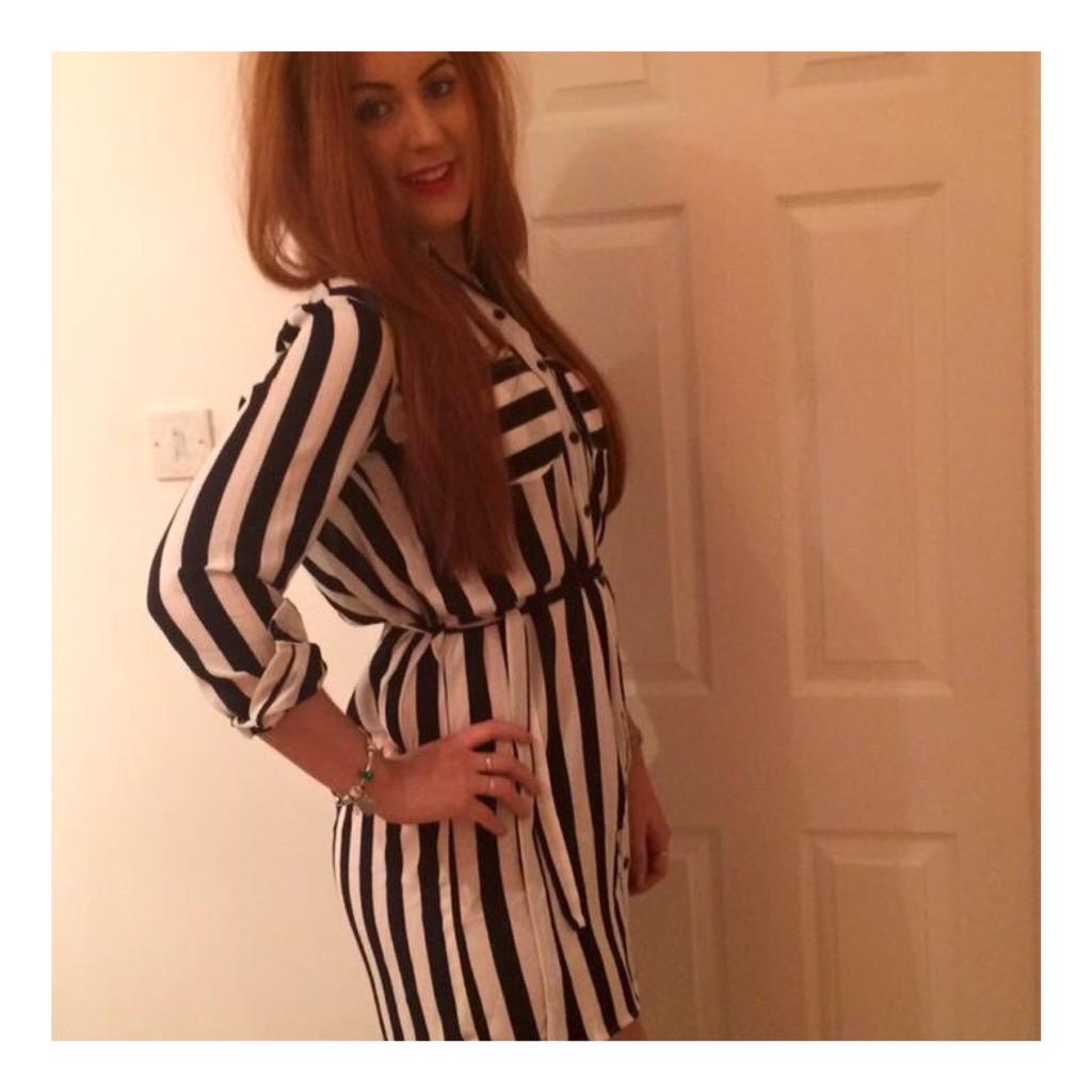 FRMSBoutique's tweet photo. LAST SIZE 12 // £35 // >> http://t.co/rPHWGSSw8J http://t.co/UKVjZUEbO5