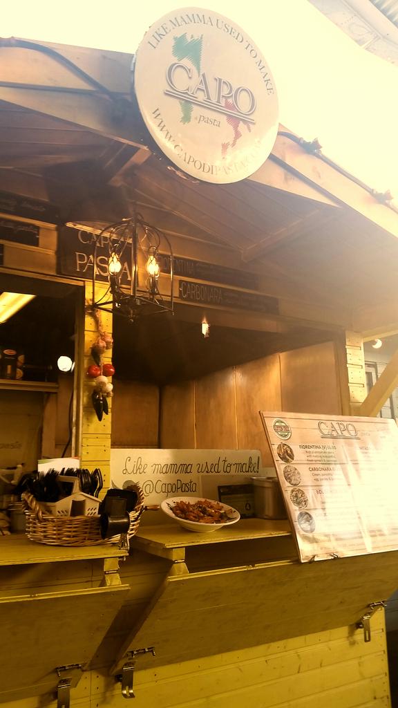 Capo di Pasta tweet media