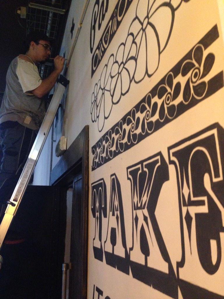 grey_in_colour's tweet photo. http://t.co/1se0LIC4tq Work in progress http://t.co/H8jOxesoWe