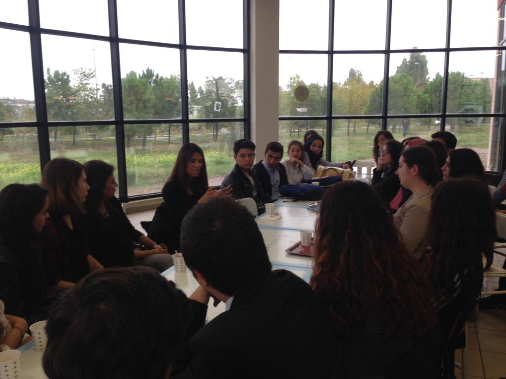 Bu konuşmayı sakın kaçırmayın! Reyhan Çepik deneyimlerini bizimle paylaşıyor.