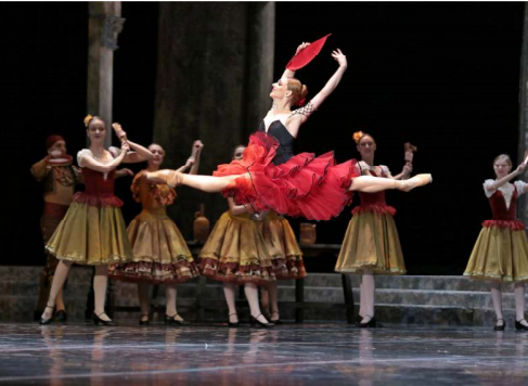 IzbaArts's tweet photo. #BALLET: The #Russian State Ballet and #Opera House Tour, 16 Oct – 30 Nov @AmandeConcerts http://t.co/pvk3Ho2Ynx http://t.co/3ZMXOpOKWK