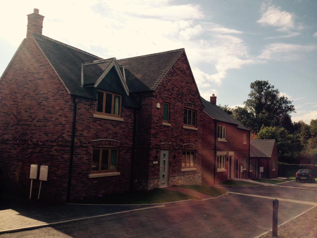 KellerNewHomes's tweet photo. @LABC_Warranty @_TheBricks looking forward to Thursday's awards! #ApplebyFields #KellerConstruction http://t.co/0SHBN1DOhn