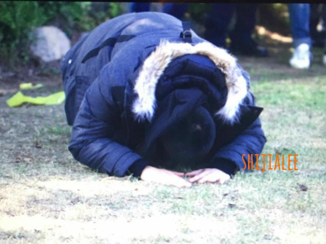 fluffyharu's tweet photo. 151013 eunhyuk http://t.co/SYc6A2M8fV
