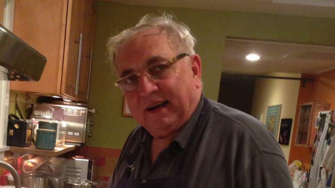 BBCNews's tweet image. British pensioner in Saudi Arabia faces 360 lashes for being caught with homemade wine bbc.in/1PbLSiq