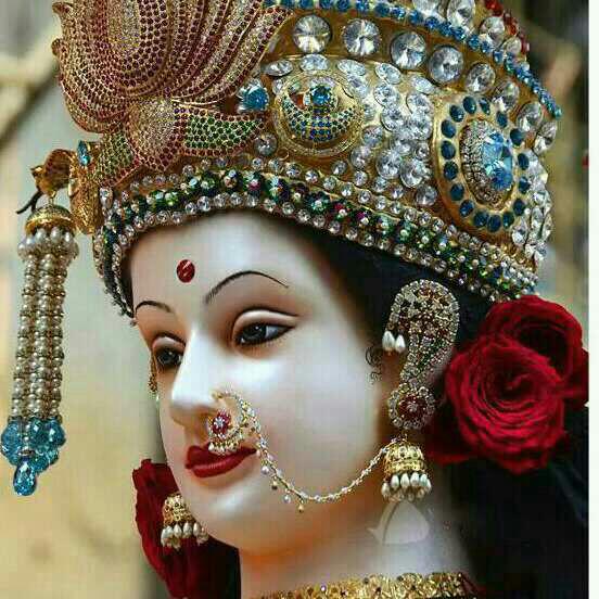 swatiisinggh's tweet photo. What a fab start of dis #Navratri !!early morng #ShaktiMandir darshan nd pooja!! JAI MATA DI #Jharia #Dhanbad http://t.co/U6yKkge6B3