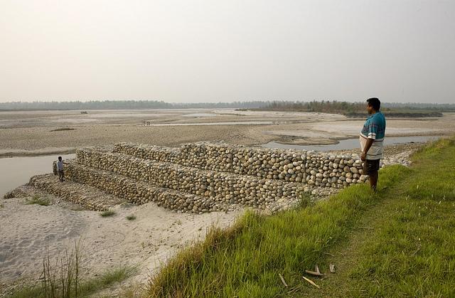 UNDP's tweet photo. World's 20 most #climate-vulnerable countries form #Vulnerable20 for #climateaction http://t.co/1X2TNXx30G #IDDR2015 http://t.co/NAs7a9QrGf