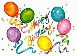 Happy Birthday Mel Jackson! 