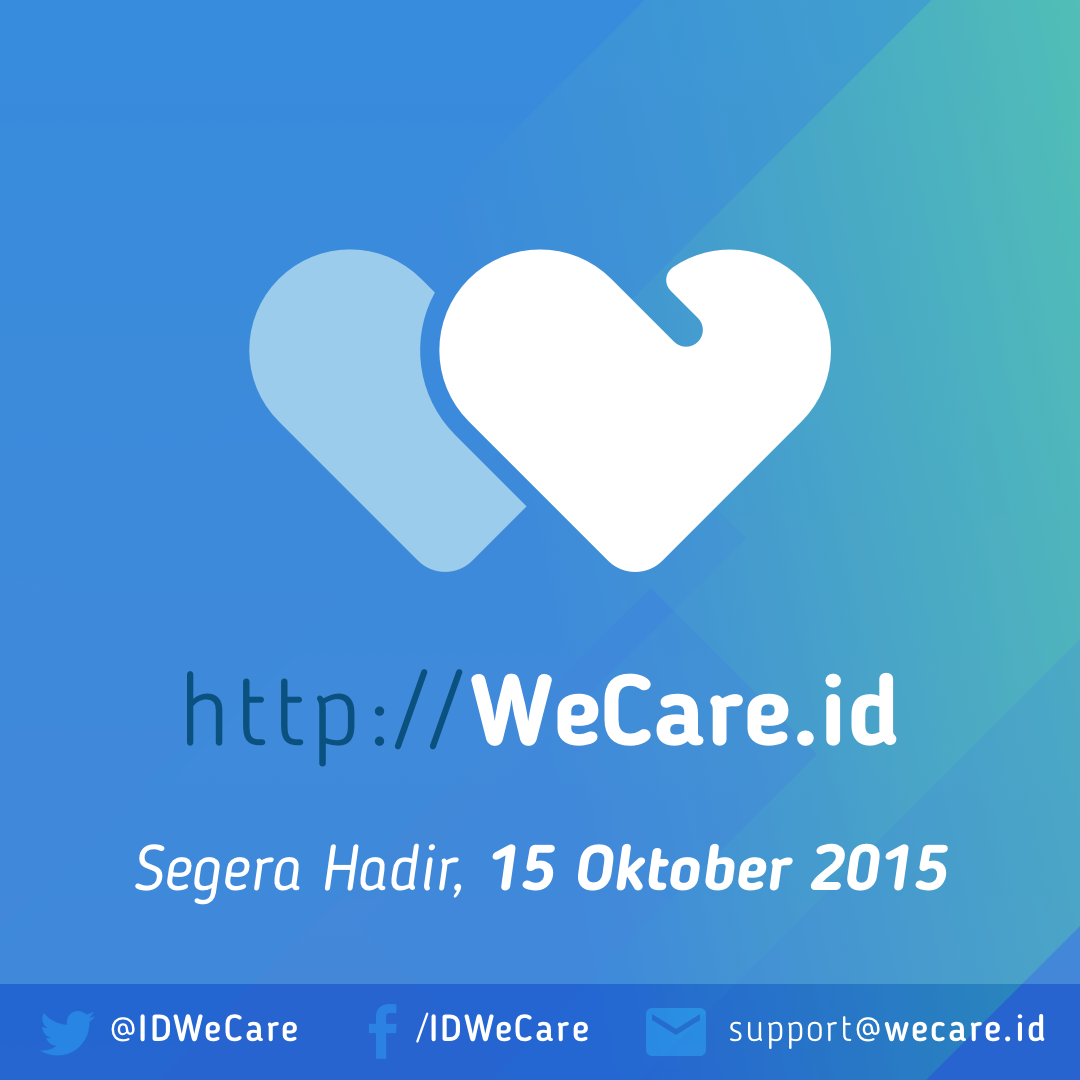 EmpowerAmartha's tweet photo. Selamat siang teman-teman! kita punya pengumuman nih! http://t.co/D1OSLcHl3K