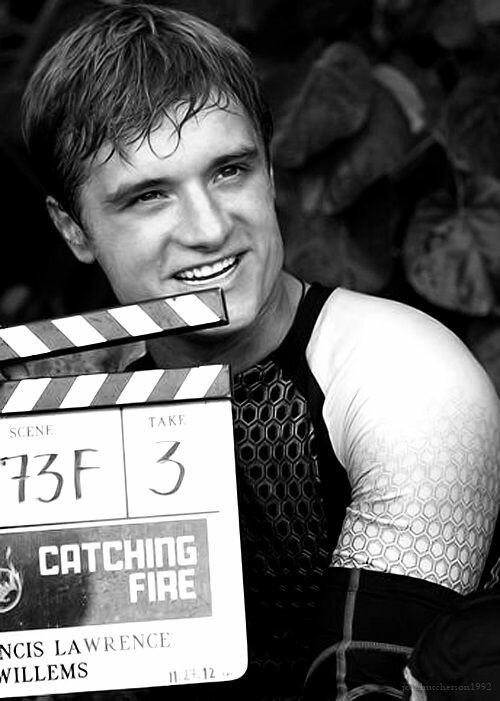 Happy 23rd birthday to one of my favorite actors Josh Hutcherson     