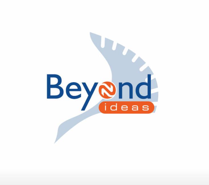 Entrepreneurship #BeyondIdeas