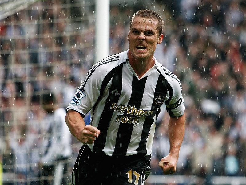 Happy birthday to former NUFC captain Scott Parker today - 35 years old 