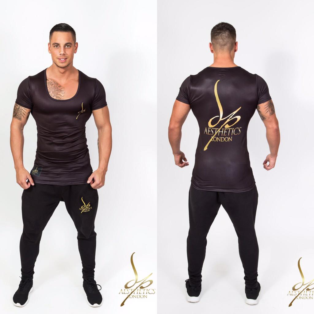 DP Aesthetics Gold Lux Collection
Gold Lux Super Fit Tee
👉dpaesthetics.com/shop👈
10% Discount Code DPA10