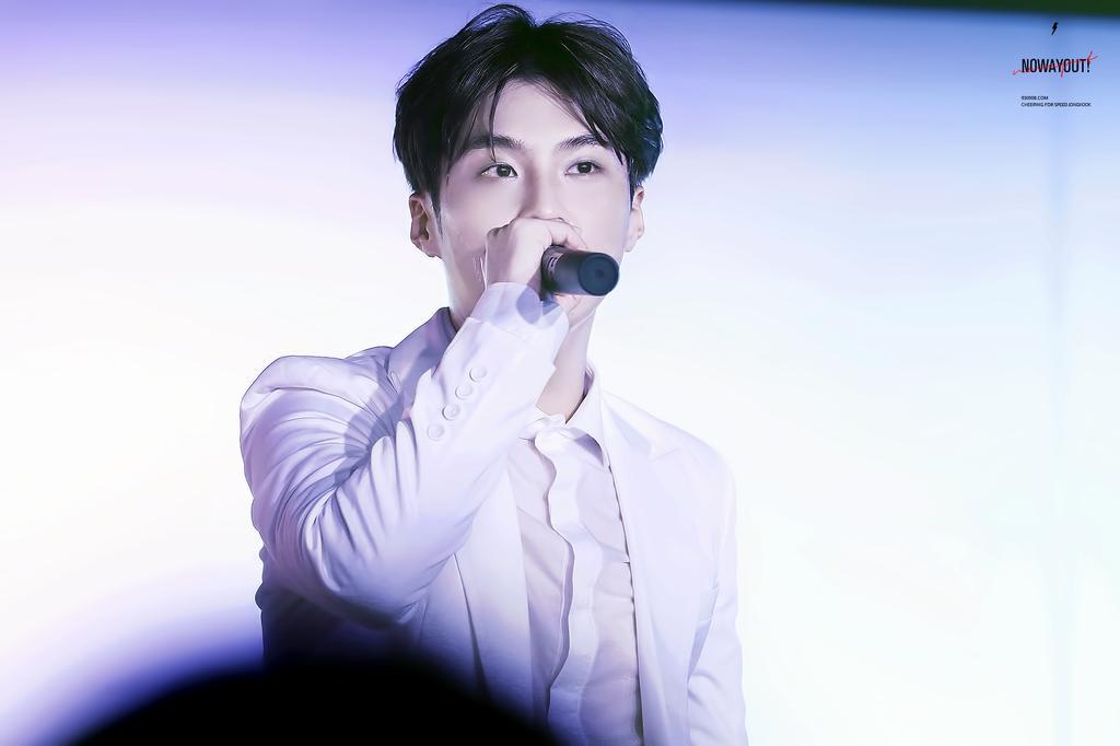 NOWAYOUT! tweet media