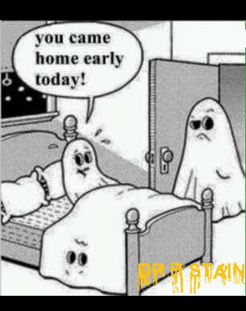 InfectiousDead's tweet image. LoL 😂 
❤️💀❤️