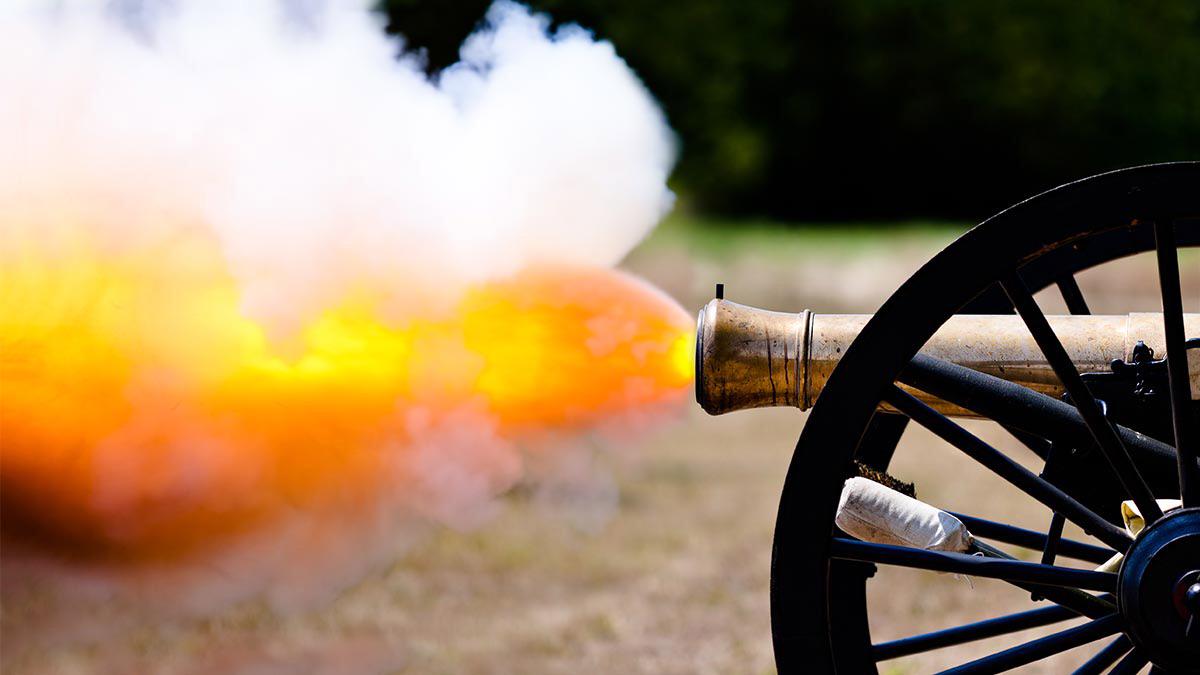 HarvardBiz's tweet image. Reflections on Leadership from Gettysburg: What the generals have to teach us s.hbr.org/1L8DxrI