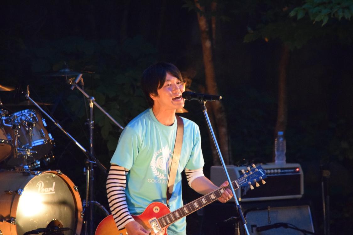 HAYASKILL's tweet photo. パレットガーデンその１ #GOGOROCK #サクライザー http://t.co/LrWJs1bD2Q