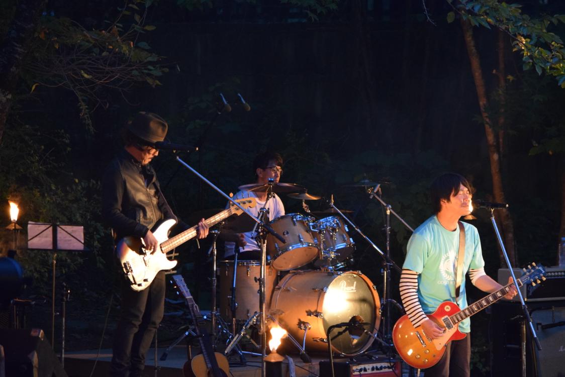 HAYASKILL's tweet photo. パレットガーデンその１ #GOGOROCK #サクライザー http://t.co/LrWJs1bD2Q