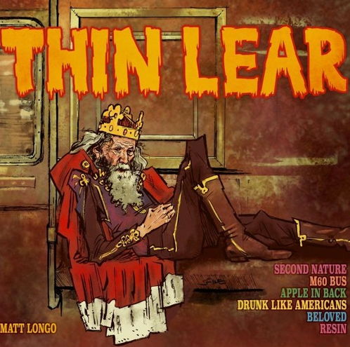 theessprojects's tweet photo. #Today: Thin Lear con Second Nature http://t.co/cYVJlJCObH #SSRecommends http://t.co/OnaSvav5kg