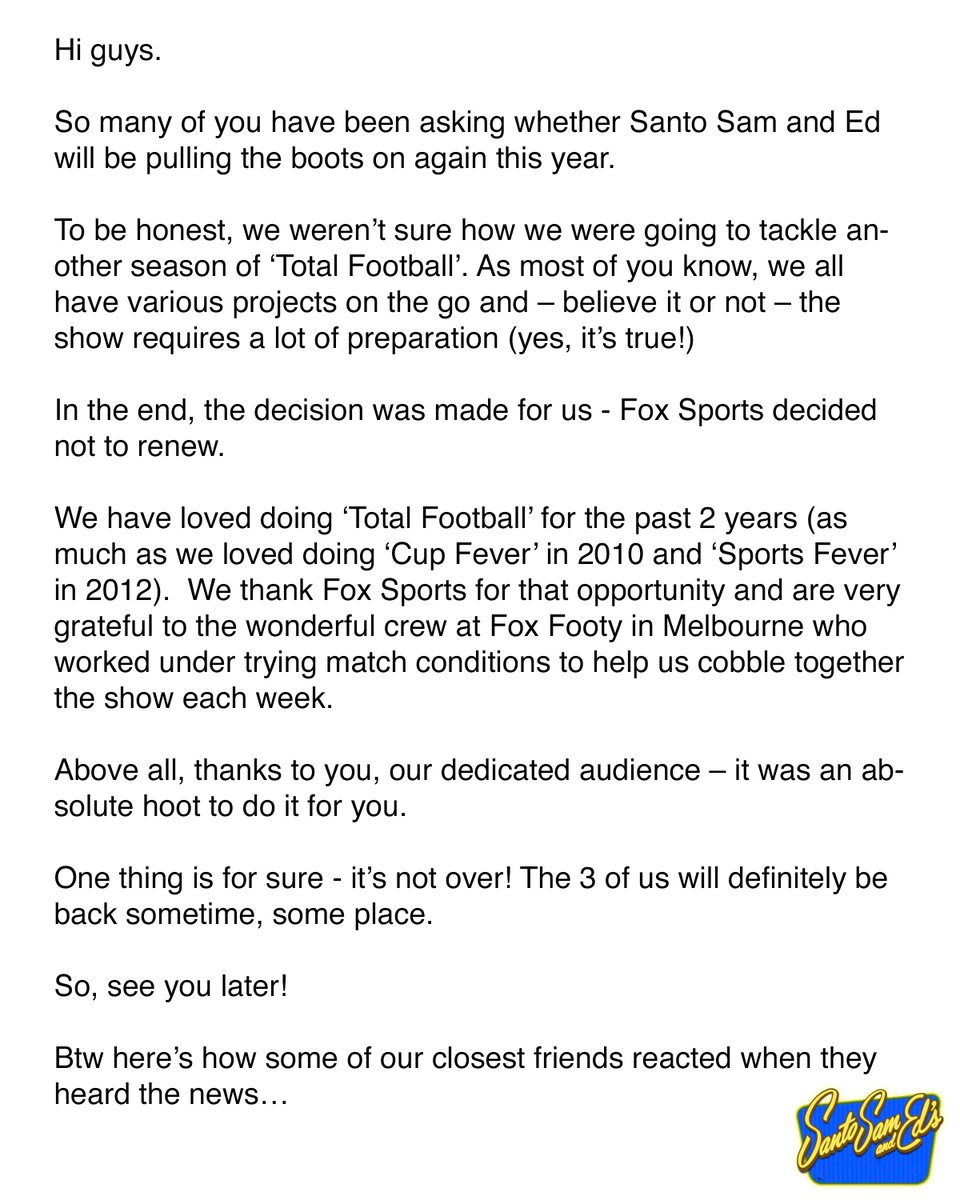 Cup Fever! '26 tweet media