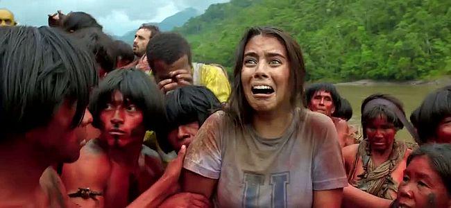 unificationfr's tweet photo. Trailers voDvd &amp; co : 13/10/2015 #GreenInferno #Outrage2 #LaBatailledelaMontagneduTigre Unif http://t.co/IUlcqNeohe http://t.co/FJCWJYOiaz