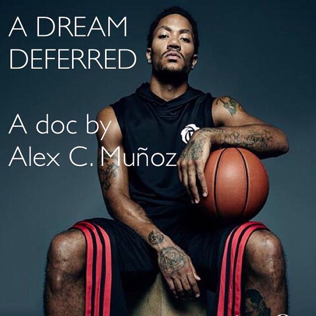 MakeTheMoon2020's tweet photo. #ADreamDeferred by @aleksmunoz premieres at @EnglewoodIntlFF in Chicago 10/23/15 at 7:30PM http://t.co/Y9GcErWlrQ http://t.co/8RRiCAbAxP