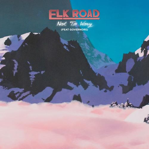 theessprojects's tweet photo. #Today: @elkroad ft GOVERNORS con Not to Worry #SSRecommends http://t.co/V63vaPugiV http://t.co/jfdPgZsj6s