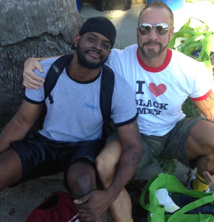 QueerMeNow's tweet photo. Check out @DieselWashXXX and @TxJockDaddy on set @TitanMen @jasunmark @TitanMenXXX >> ( http://t.co/wCIj8QiT1e ) http://t.co/KMNpirgvUi