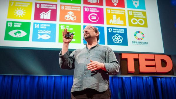 socprogress's tweet photo. NEW @TEDTalks #video Can we achieve #GlobalGoals by 2030? Yes, but not with business as usual http://t.co/5syZveRDZO http://t.co/uHSeFnJozQ