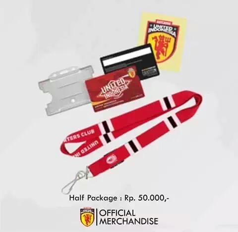 UtdIndonesiaBJB's tweet photo. 2.Half Package Membership. Berlaku utk Member Baru/ Renewal. http://t.co/QbX7g9BFsp