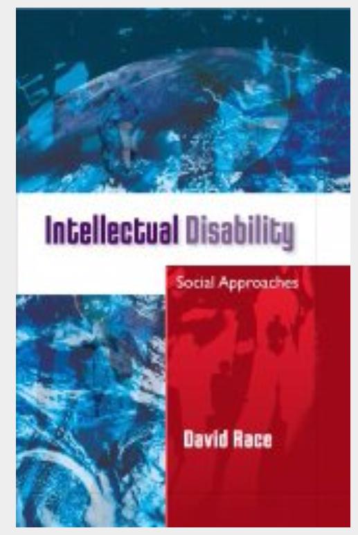 HoughtonVal's tweet photo. Excited we have Dr David Race today @JointProgramme students RE international approaches to intellectual disability http://t.co/Vk1xmaihEA