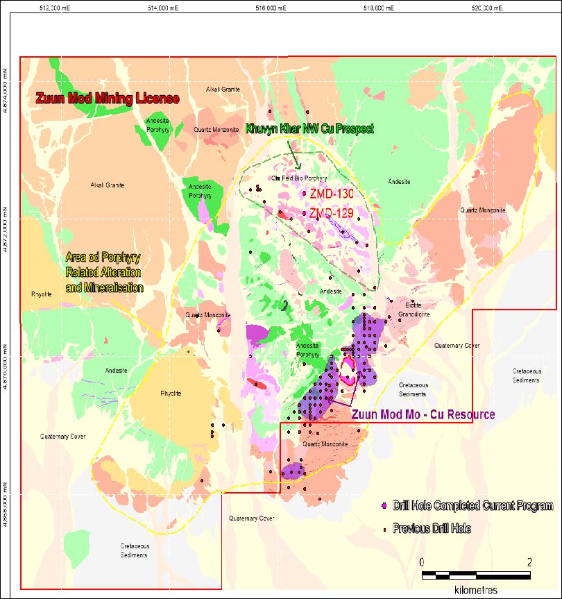 CoverMongolia's tweet image. Tian Poh completes due diligence drilling on #Erdene's Cu-Mo Project in #Mongolia | Oct 13
proactiveinvestors.com.au/companies/news…