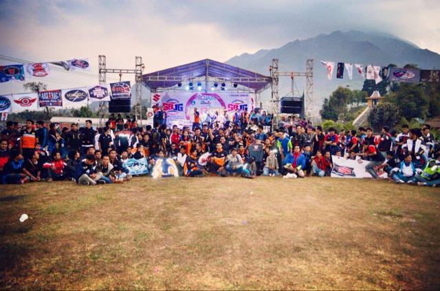 #Jamborenasionalsci13
#Satriaclubindonesia
#Samurai
#Boyolali