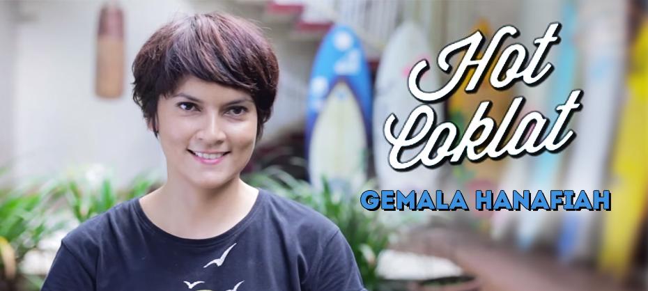 Gak cuma Bali yang punya spot asik untuk surfing. Simak cerita #HotCoklat <a href="/g_hanafiah/">Gemalla Carrissa</a> di bit.ly/dchcgemala