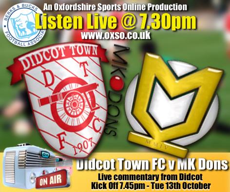 Oxford_Sports's tweet photo. Tune in guesting alongside @Selfy86  is the @OwenPaulReal &amp; @TheOriginalHeid live from 730 http://t.co/eYgblk4Jco