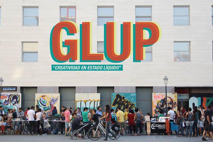 DissenyCV's tweet photo. Graffiti, música y autoedición. Vuelve el festival Glup.
http://t.co/upV3T0u9Uw @D360_vlc @EASDvalencia http://t.co/RSIpYFzoio