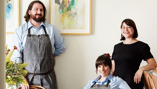 tasmania's tweet image. Sydney: @Pin_bone is heading to #Tassie this summer. Maybe you should too? ow.ly/Tkifp via @gourmettweets