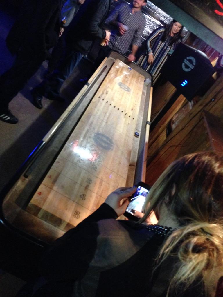 The #glsb is confirmed in good old Tennessee