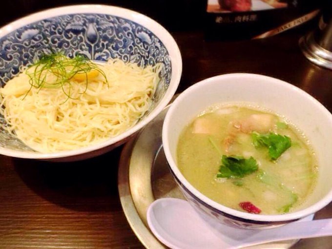 大阪は福島はラーメン激戦区 地元民おすすめランキング10選 大日本観光新聞