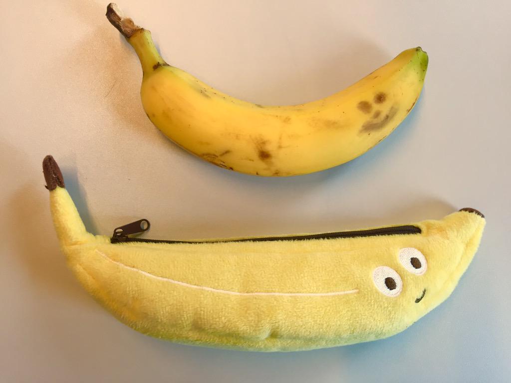 ClaireHuijnen's tweet photo. Going bananas #health #happyfood #notjustformonkeys http://t.co/S0uMNN6KqA