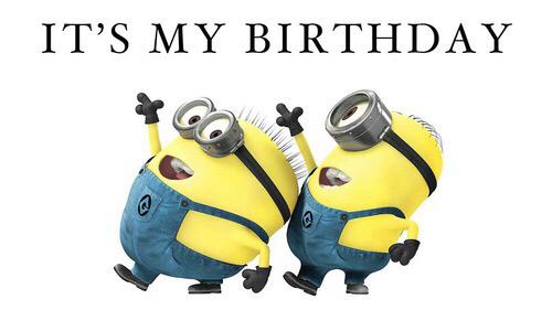 mianissen's tweet photo. Wuhuuuu, 21! 🎉🎈😃 http://t.co/BiiTvi457g