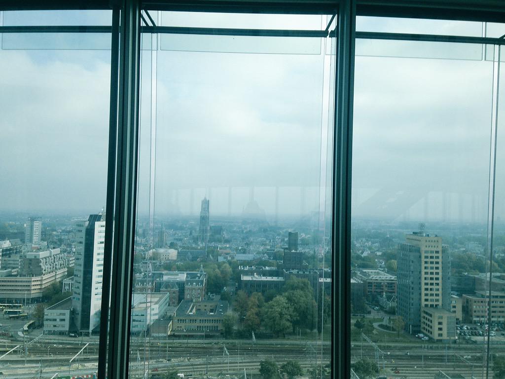 Koffie op grote hoogte! <a href="/Rabobank/">Rabobank</a> <a href="/Peeze_Koffie/">Koffiebranderij Peeze</a> <a href="/SelectaNL/">Selecta</a> <a href="/AxxentTea/">Axxent</a>