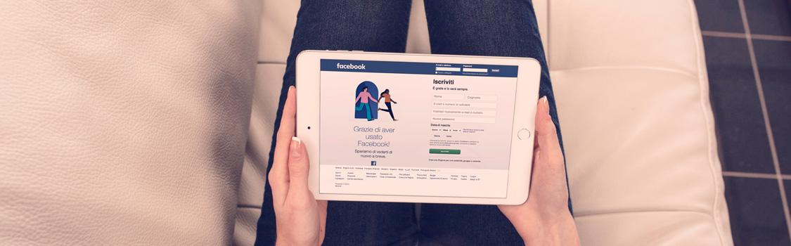 TechAddMag's tweet image. La metà delle foto che compaiono sui siti di pedofilia arrivano dai nostri profili social goo.gl/DzSdWd