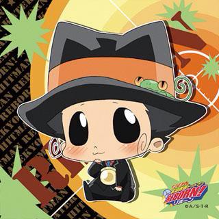 ট ইট র Runa リボーン はっぴぃばーすでーw ニーコさんの声でリボーンのちゃおッスをもう一度ききたいっ リボーン生誕祭15 ちゃおっすをもう一度聞きたい 10月13日はリボーンの誕生日 Http T Co S3uzfctnot