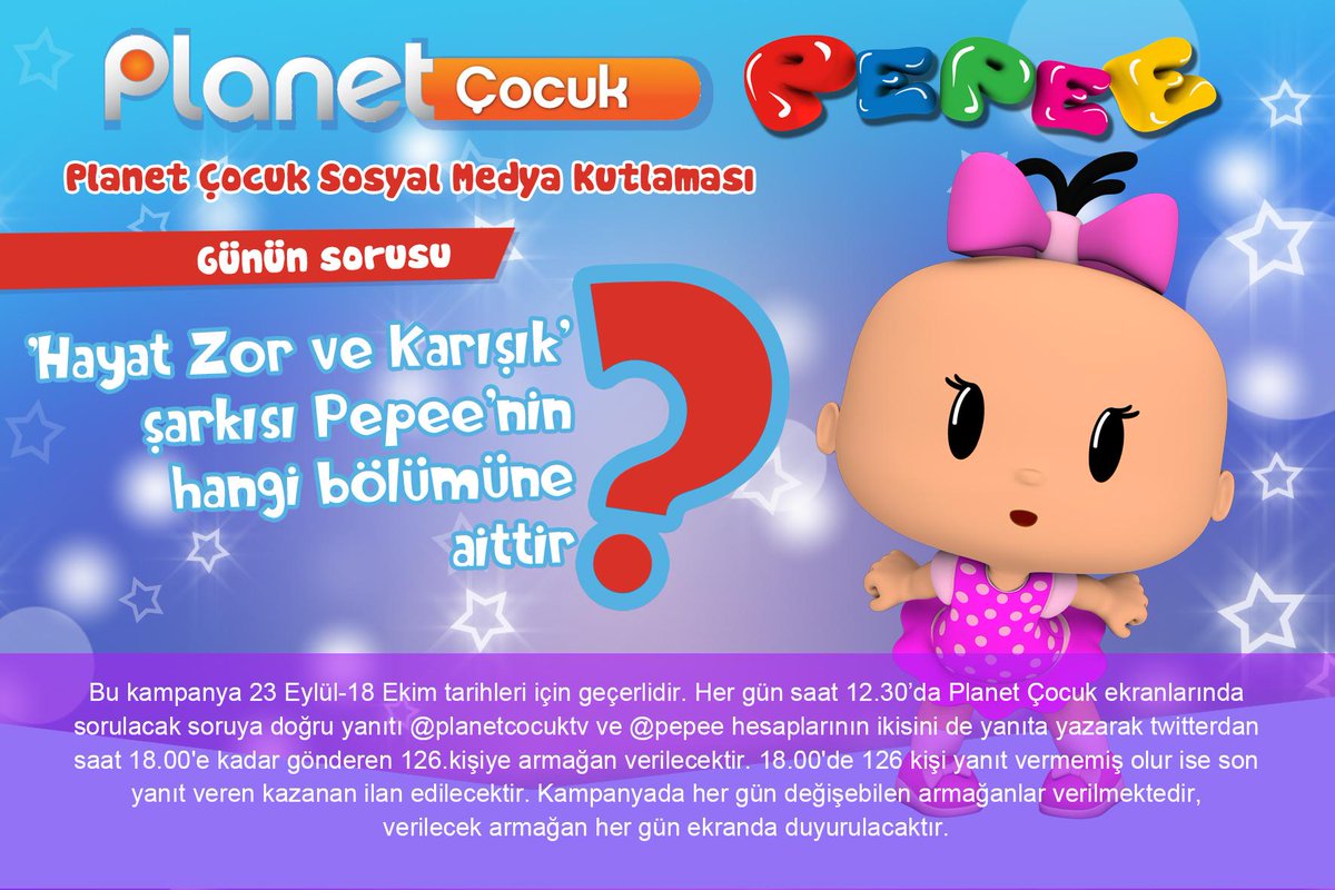 Pepee Kalbim Kirildi Sarkisi