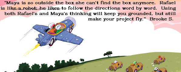 Angela Abend tweet media