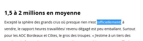 monette (@agencemonette) on Twitter photo RT <a href="/mathieu__Herve/">Mathieu Hervé</a>: "OFFICIELLEMENT" -> "Bordelais : de nombreux châteaux à vendre" sudouest.fr/2015/10/13/de-… RT <a href="/mathieu__Herve/">Mathieu Hervé</a>: "OFFICIELLEMENT" -> "Bordelais : de nombreux châteaux à vendre" sudouest.fr/2015/10/13/de-…