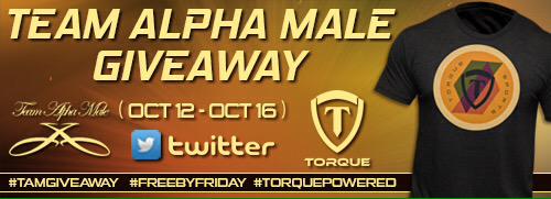 TeamAlphaMale tweet picture