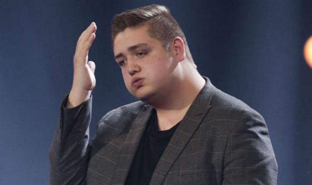 heatworld's tweet photo. Tom Bleasby QUITS The X Factor! http://t.co/33w0s8tUOr http://t.co/n88ghEu26F