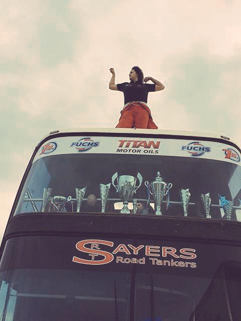 Paige Bellerby RX (@paige_bellerby) on Twitter photo 